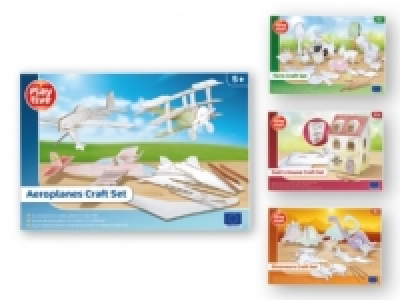 Playtive® Paper Craft Set 3.99 €