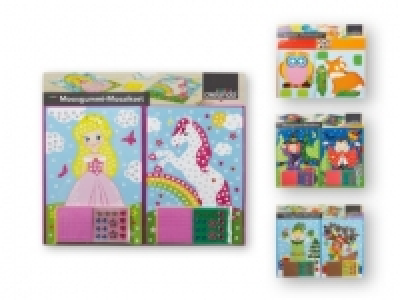 Crelando&reg; Character Creative Set