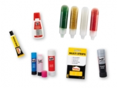 Pritt/Pattex® Assorted Glues 1.49 €