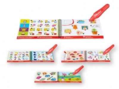 Jumbo&reg; Electro Quiz Book