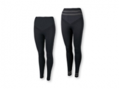 ESMARA&reg; Ladies Shapewear Leggings