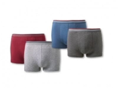 LIVERGY® Mens Boxer Briefs 4.99 €