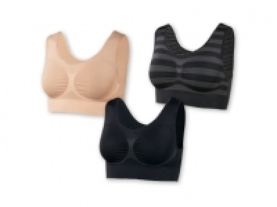 ESMARA&reg; Ladies Control Bustier