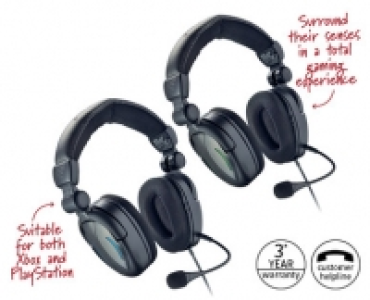 Aldi  Gaming Headphones