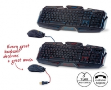 Gaming Accessories