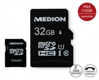 Aldi  32GB Micro SD Card
