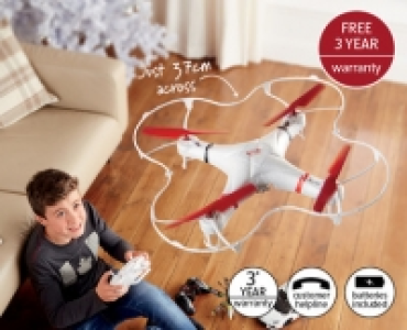 Drone Camera