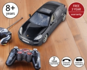 Radio Controlled Car