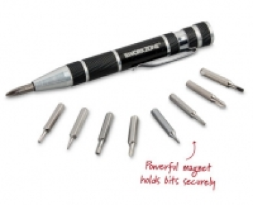 10 Piece Precision Screwdriver