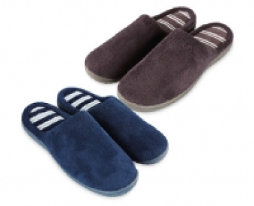 Memory Foam Slippers 5.99 €