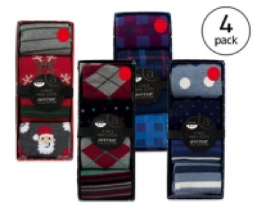 Socks Gift Pack