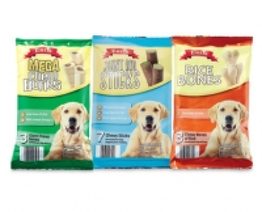 Dog Treats