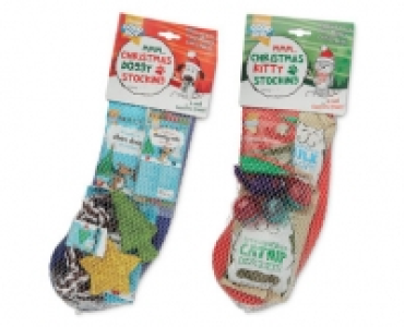 Pet Stocking