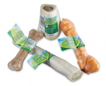 Rawhide Bones