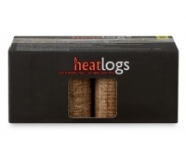 Heat Logs 4.99 €
