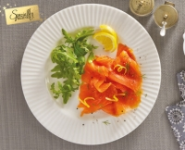 Specially Selected Scottish Smoked Salmon&nbsp;