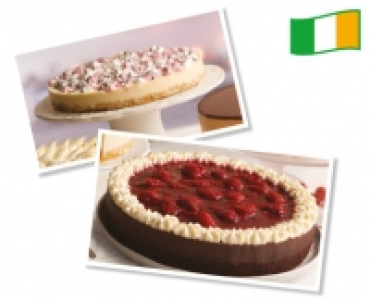 Aldi  Irish Large Handmade Desserts