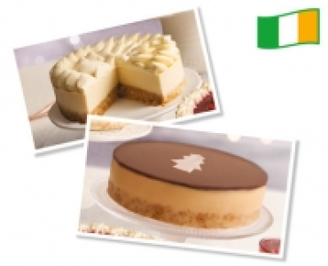 Irish Handmade Desserts