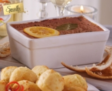 Specially Selected Ceramic P&acirc;t&eacute; Bowl