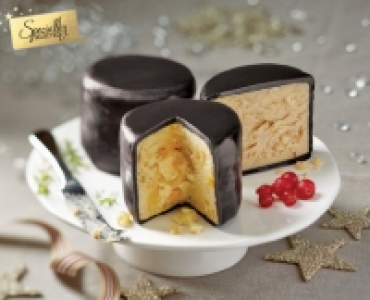 Specially Selected Cheddar Cheese Truckle