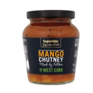 SuperValu Signature Tastes Mango Chutney 300g