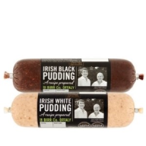 SuperValu Signature Tastes Irish Black/White Pudding 280g