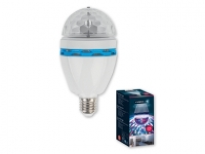 LIVARNO LUX® LED Party Light 6.99 €