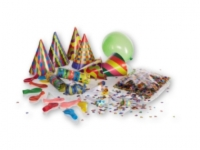 MELINERA® Party Accessories 0.99 €