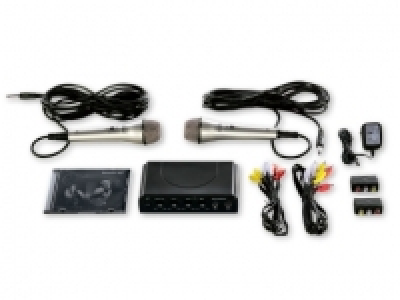 SILVERCREST® Karaoke Set 29.99 €