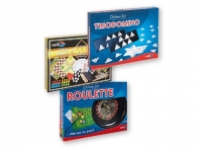 NORIS® Assorted Games 9.99 €
