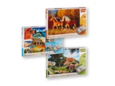TREFL® 3000 Piece Puzzle