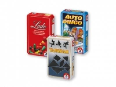 SCHMIDT SPIELE® Assorted Games