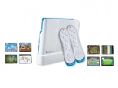 LEXIBOOK® TV Games Console