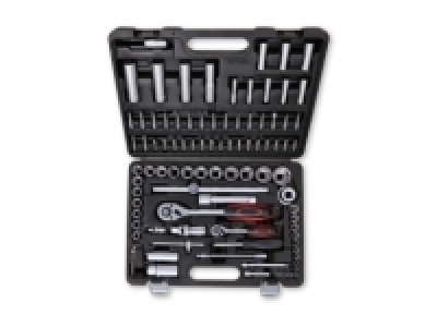 POWERFIX® Socket Spanner Set 39.99 €