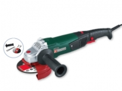 PARKSIDE® 1,200W Angle Grinder 24.99 €