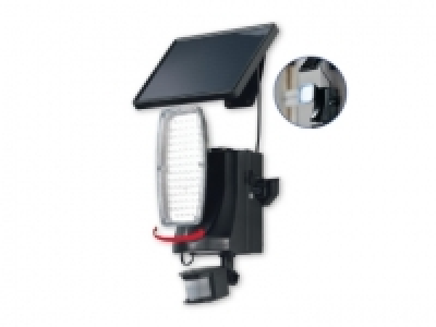 LIVARNO LUX® LED Solar Spotlight 39.99 €