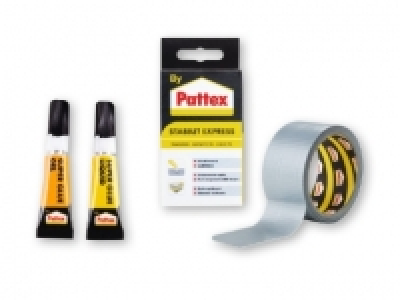 PATTEX® Maintenance Assortment