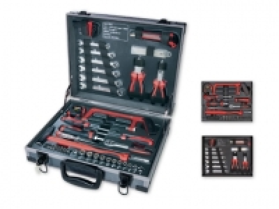 POWERFIX® All Purpose Tool Case 49.99 €