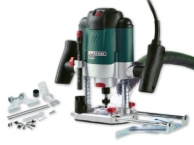 PARKSIDE® 1,200W Router POF