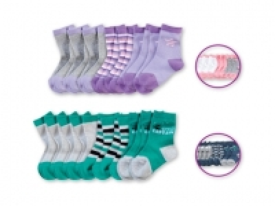Lupilu® Girls or Boys Socks