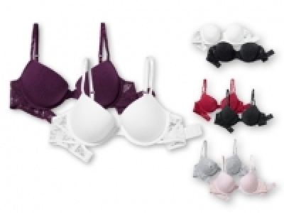 ESMARA LINGERIE® Ladies Bra 8.99 €