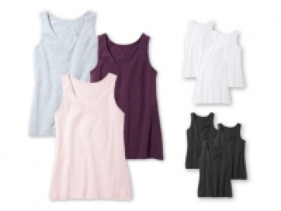 ESMARA LINGERIE® Ladies Tops