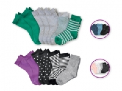 Pepperts® Girls or Boys Socks 4.49 €