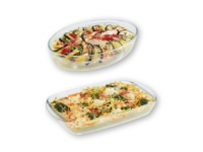 ARCUISINE® Glass Casserole Dish 3.99 €