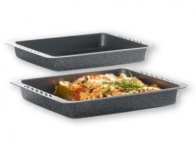 ERNESTO® Baking and Roasting Trays