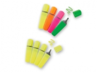 UNITED OFFICE® Highlighters