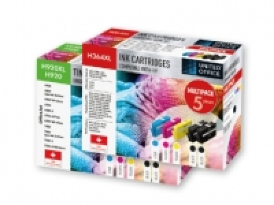 UNITED OFFICE® Print Cartridges