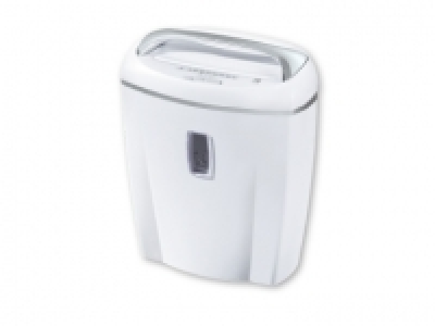 UNITED OFFICE® 21L Document Shredder