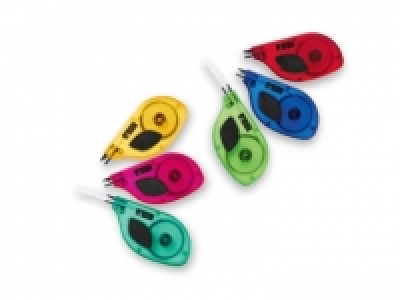 UNITED OFFICE® Correction Tapes