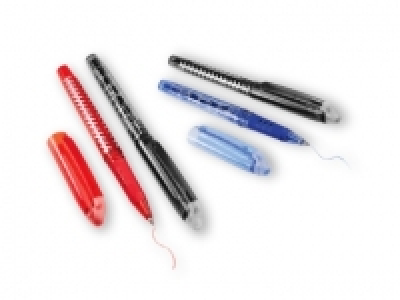 UNITED OFFICE® Magic Erasable Pens